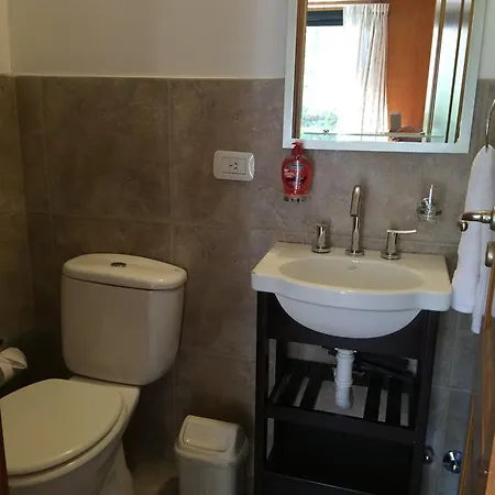 La Cascada Duplex Villa San Martin de los Andes Room photo