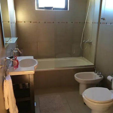 La Cascada Duplex Villa San Martin de los Andes Room photo