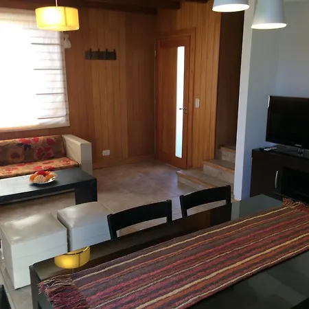La Cascada Duplex Villa San Martin de los Andes Room photo