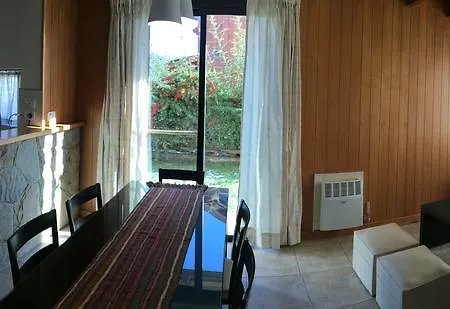 La Cascada Duplex Villa San Martin de los Andes Room photo