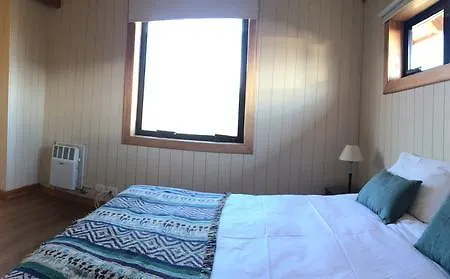 La Cascada Duplex Villa San Martin de los Andes Room photo