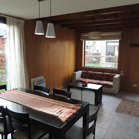La Cascada Duplex Villa San Martin de los Andes Room photo