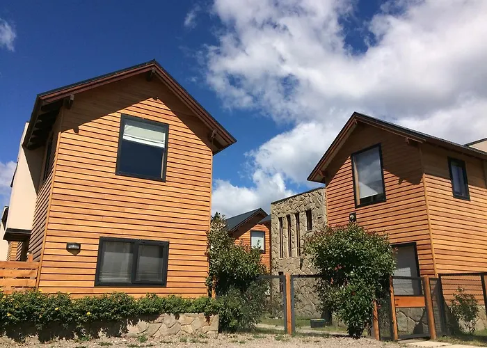 La Cascada Duplex
