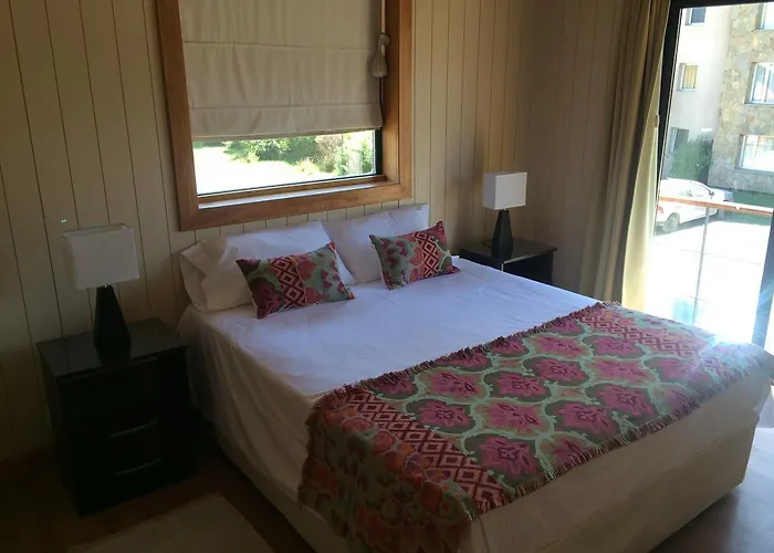 La Cascada Duplex