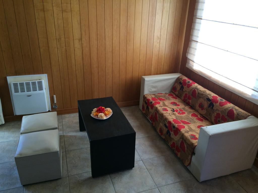 La Cascada Duplex Holiday home