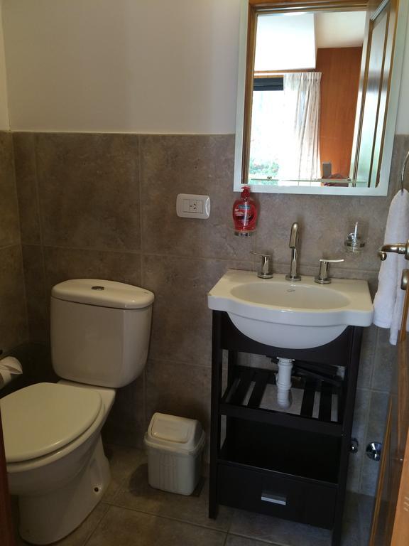 La Cascada Duplex *