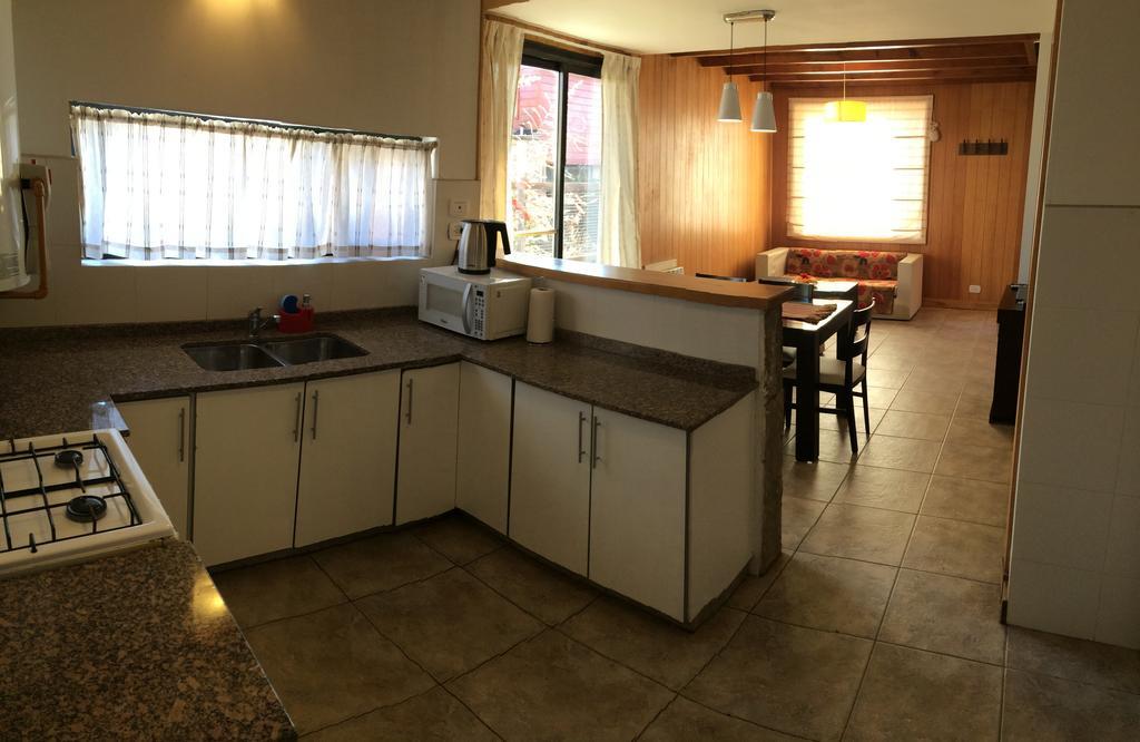 La Cascada Duplex Holiday home *