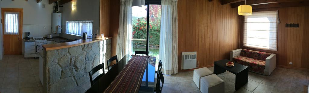 Holiday home La Cascada Duplex