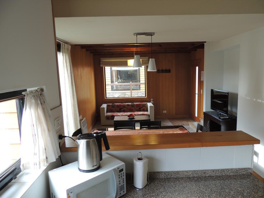 La Cascada Duplex Holiday home