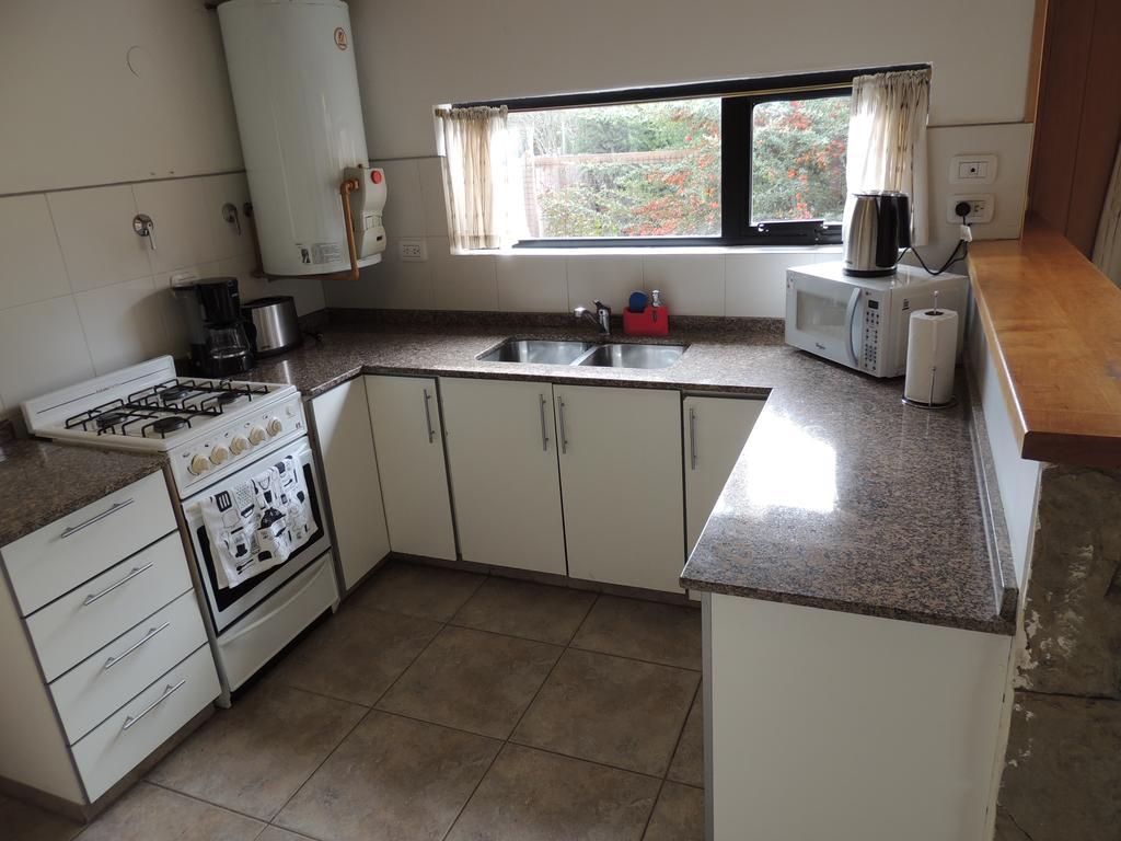 Holiday home La Cascada Duplex San Martin de los Andes