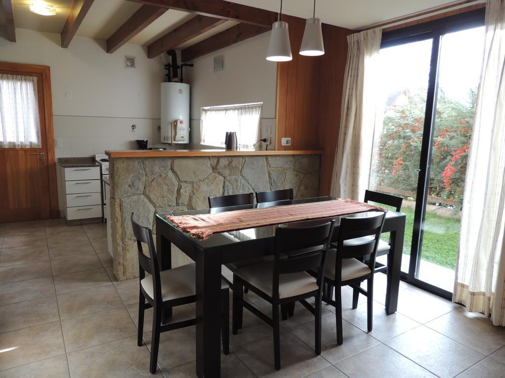 La Cascada Duplex Holiday home *