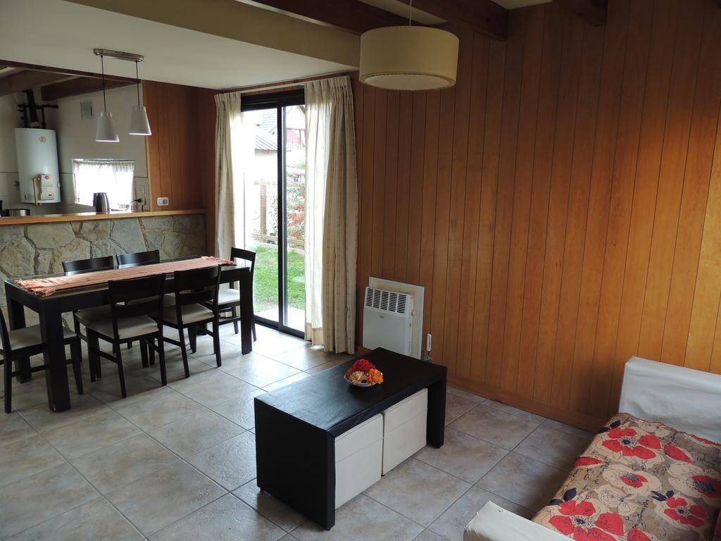 La Cascada Duplex * San Martin de los Andes