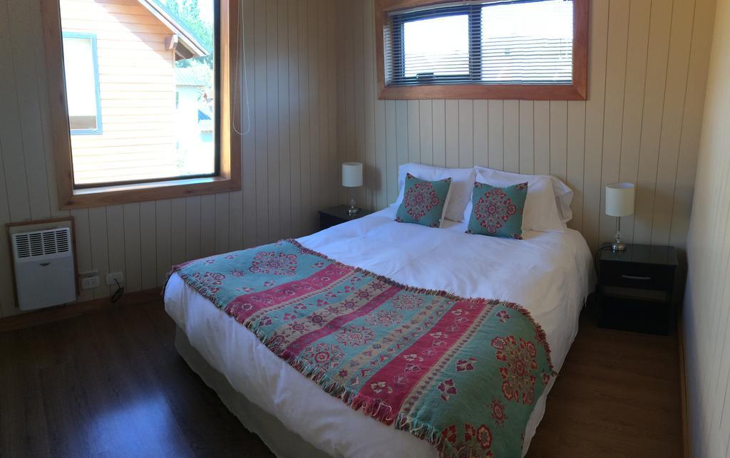 Holiday home La Cascada Duplex