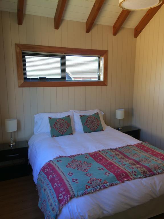 La Cascada Duplex Holiday home San Martin de los Andes