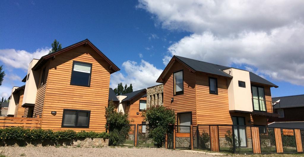 La Cascada Duplex Holiday home