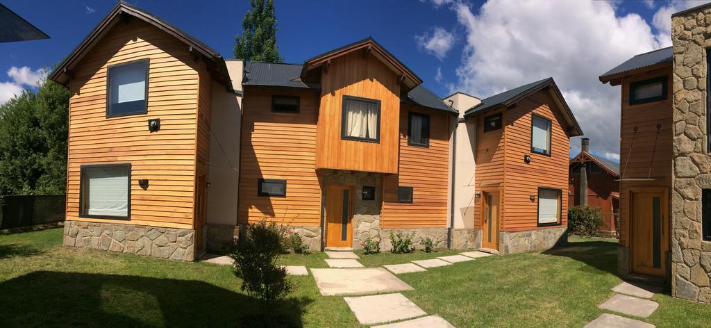 La Cascada Duplex * San Martin de los Andes