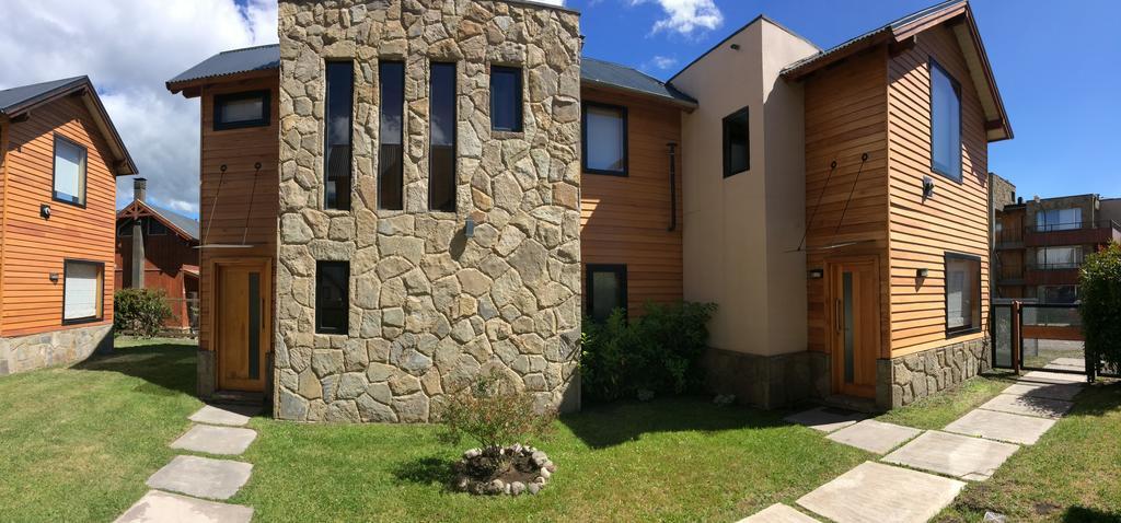 La Cascada Duplex Holiday home San Martin de los Andes