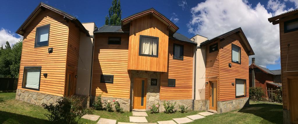 La Cascada Duplex San Martin de los Andes
