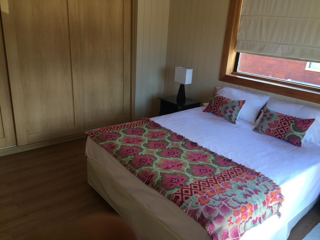 Holiday home La Cascada Duplex San Martin de los Andes
